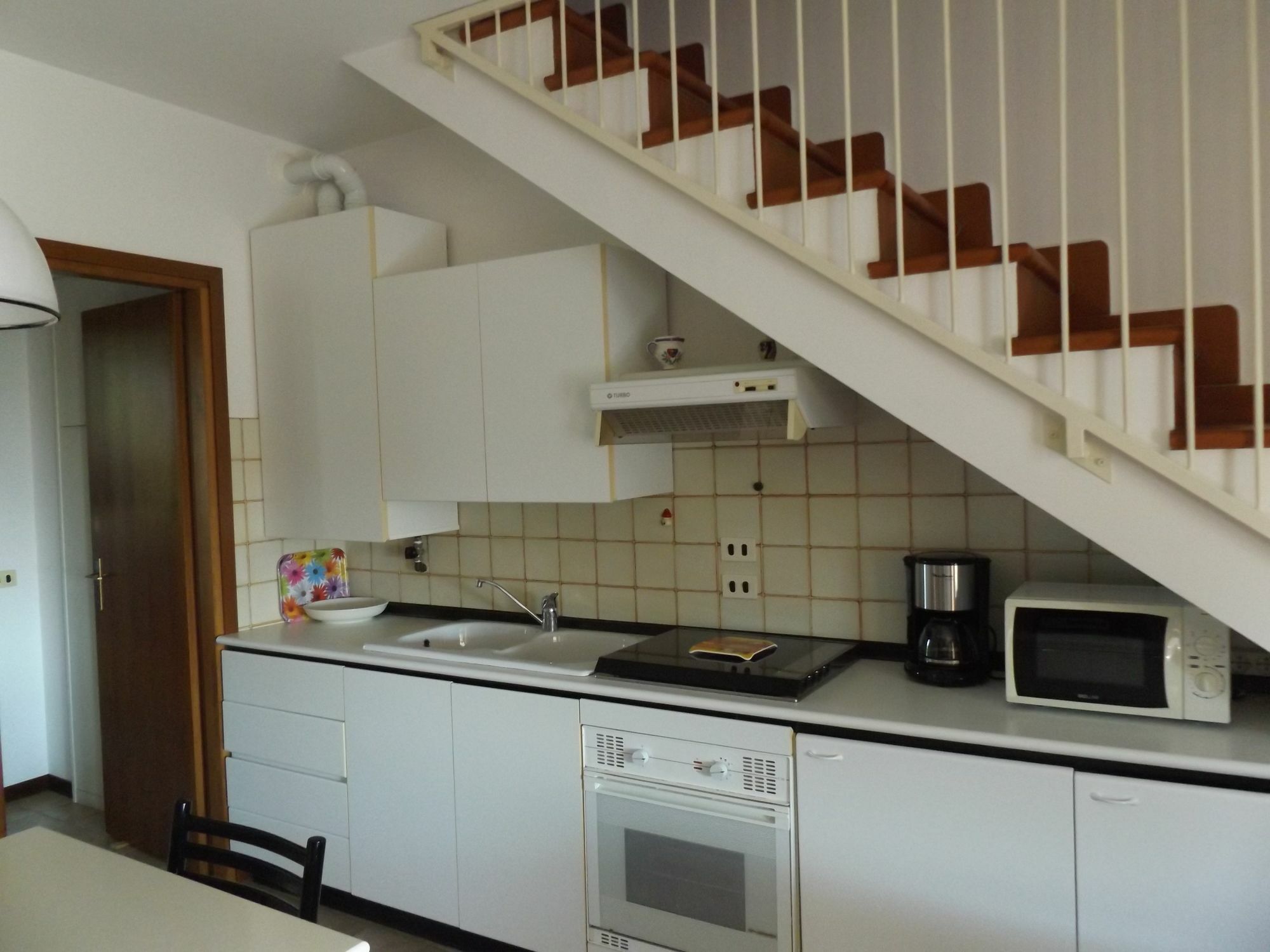 Ferienwohnung Residenza Riviera Degli Olivi Torri Del Benaco Exterior foto